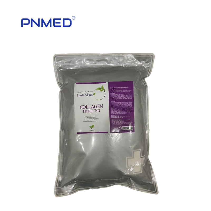 Mặt Nạ Darla Mask Collagen Modeling